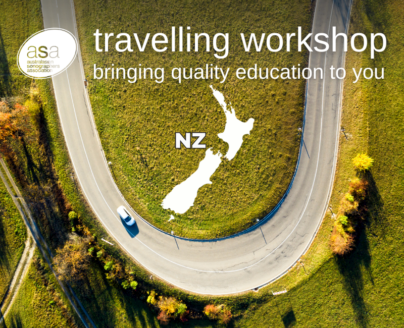 Wellington NZ Travelling Workshop | 14 September
